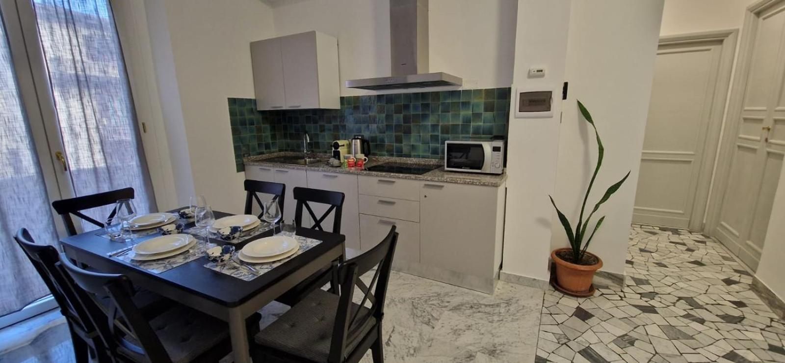 Appartement G&g One Station *