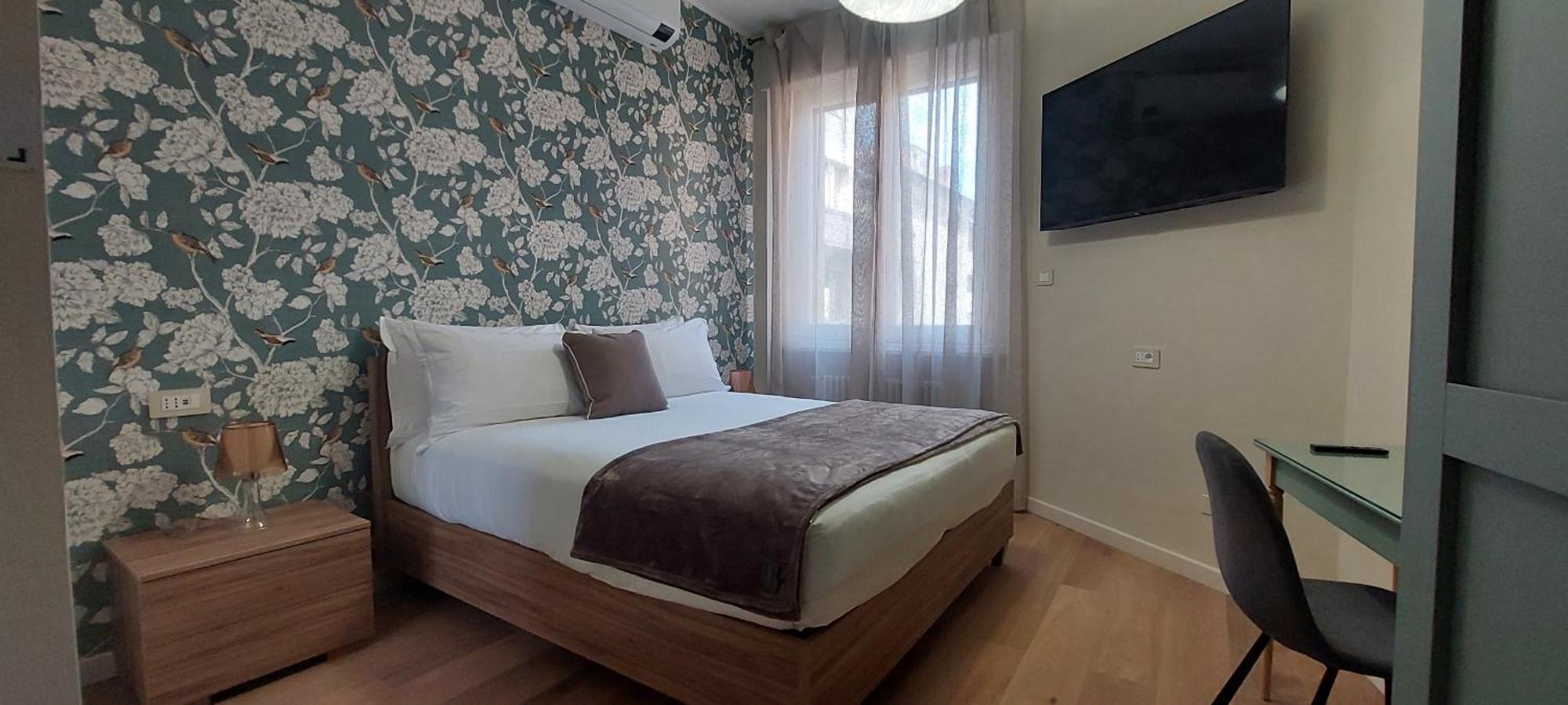 G&g One Station Appartement *