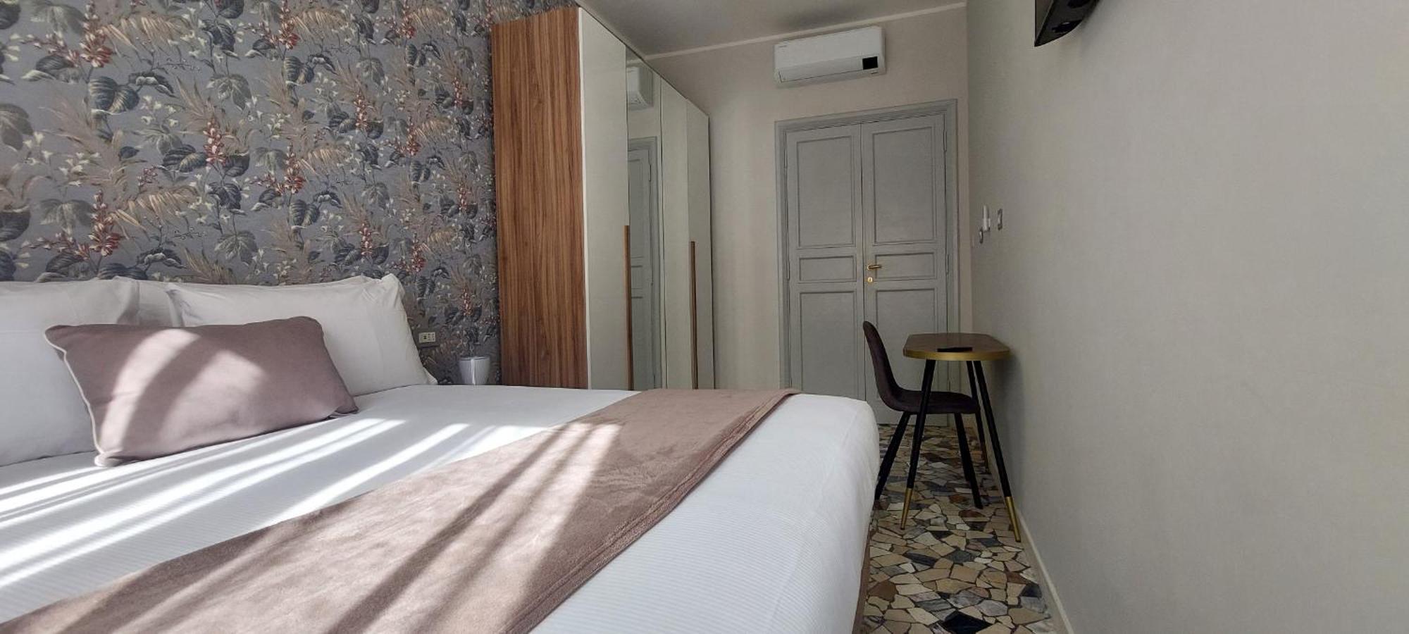 Appartement G&g One Station