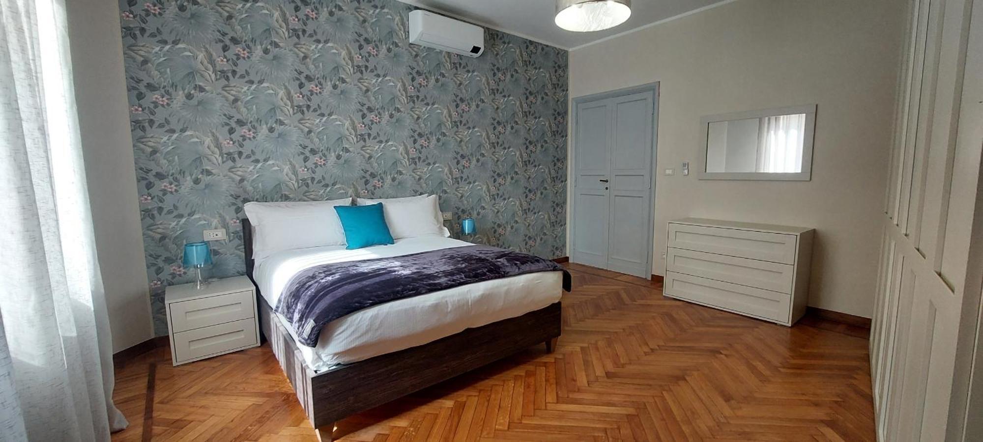 G&g One Station Appartement Florence